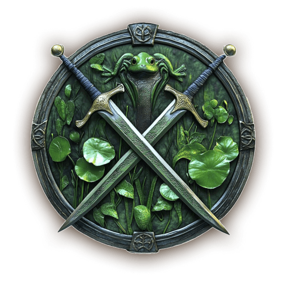 LeapBlades image